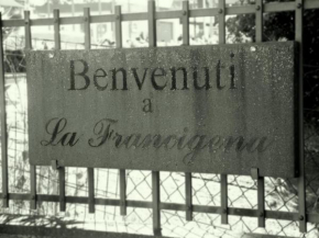 La Francigena Staggia